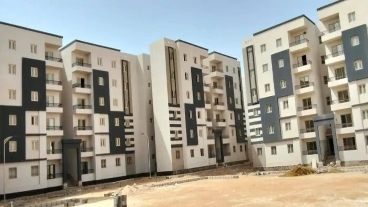 فتح حجز شقق سكن المصريين 9 قريبًا: تعرف على الشروط والأسعار